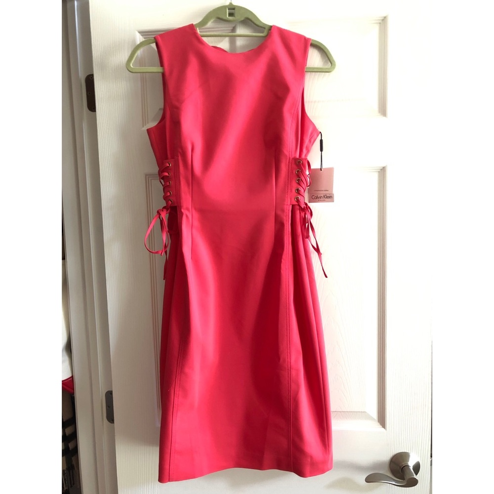 Calvin Klein dress